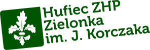 Hufiec ZHP Zielonka